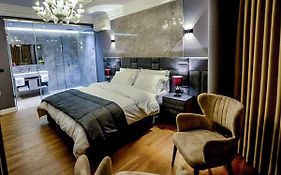Hotel Vila Tirana